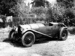 Bugatti Type 30 Tourer 1922 года